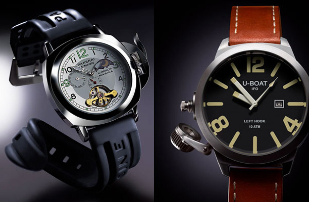 panerai_u-boot